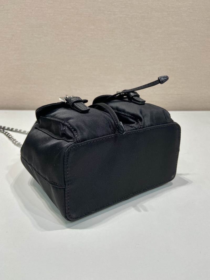 Pra*a backpacks